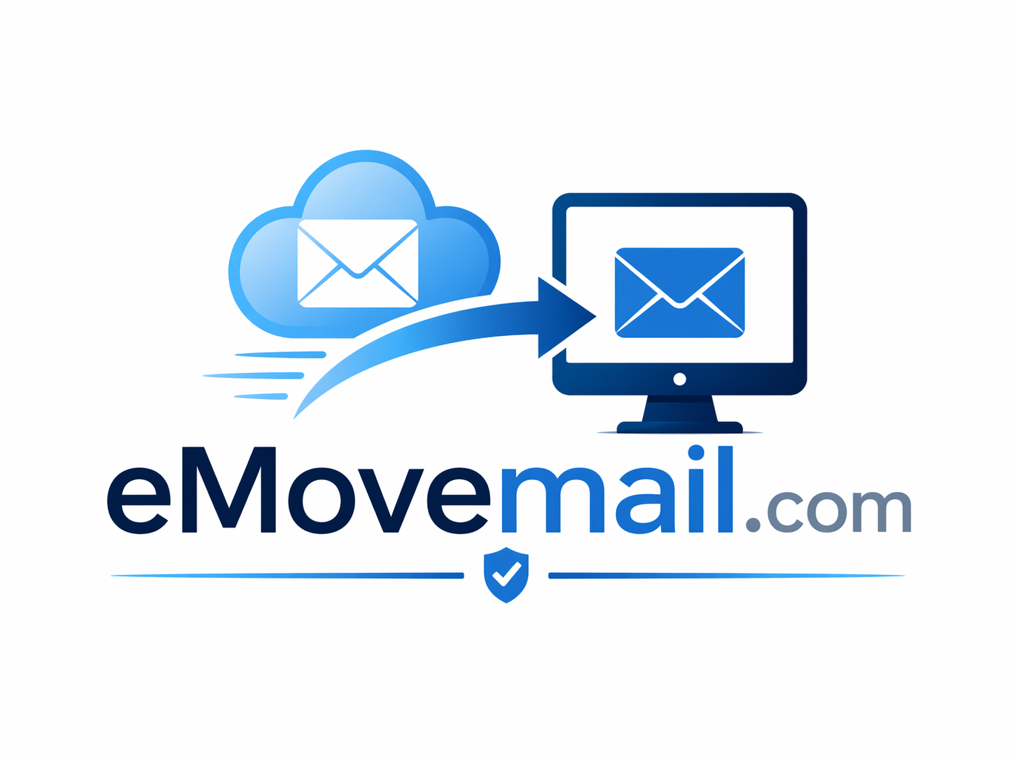 eMovemail.com logo